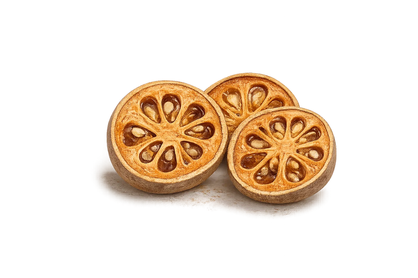 Bael Fruit
