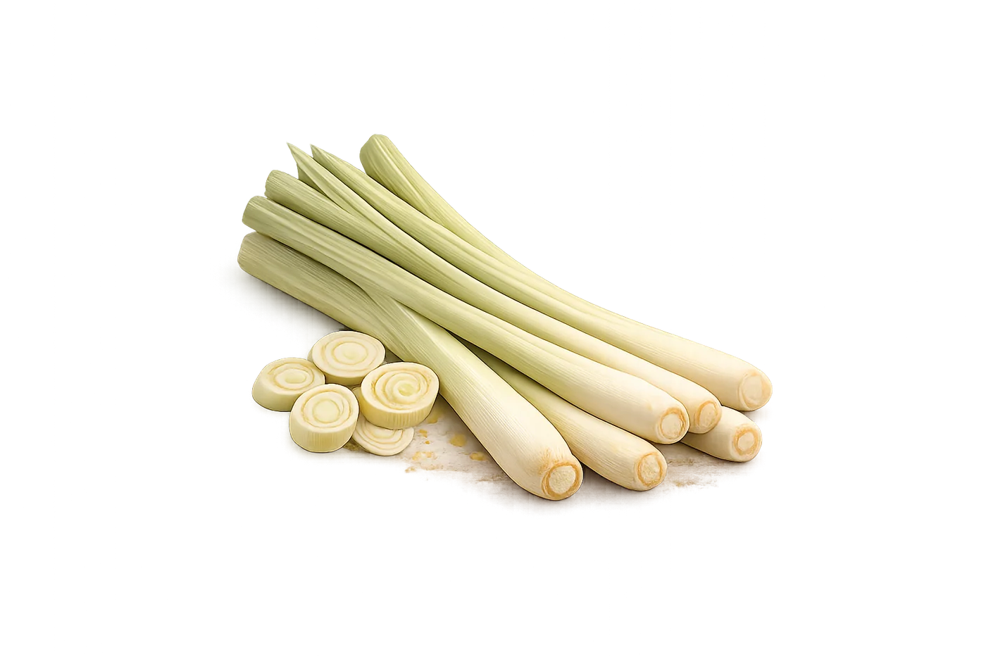Lemongrass